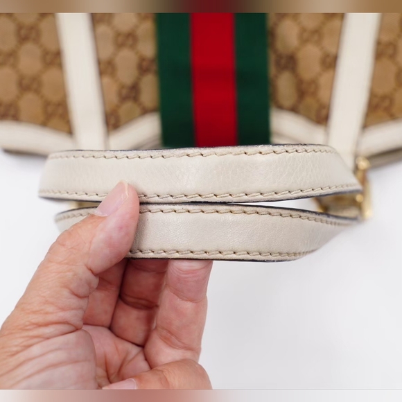 AW33❤️ Gucci GG monogram New Ladies Tote Bag - Picture 8 of 13